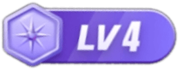 LV4 等级-LV4-柒云网络